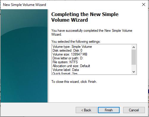 新电脑到手为啥就只有一个c盘,新买的电脑就一个c盘怎么分盘