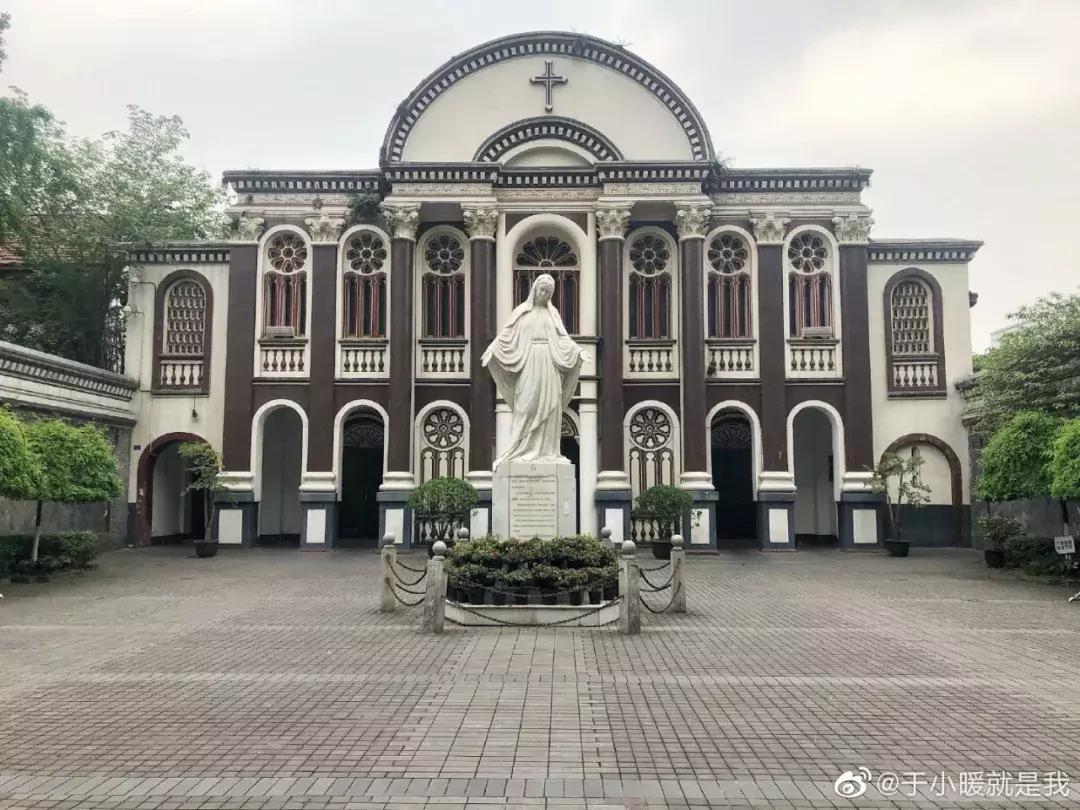 成都冷门旅游景点推荐,最新最全成都75个免费景点