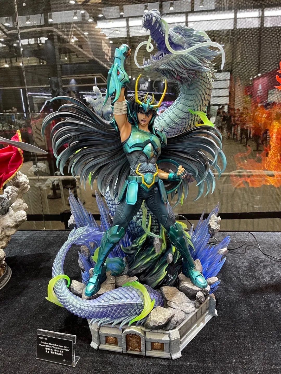 wf展回顾,下届wf展