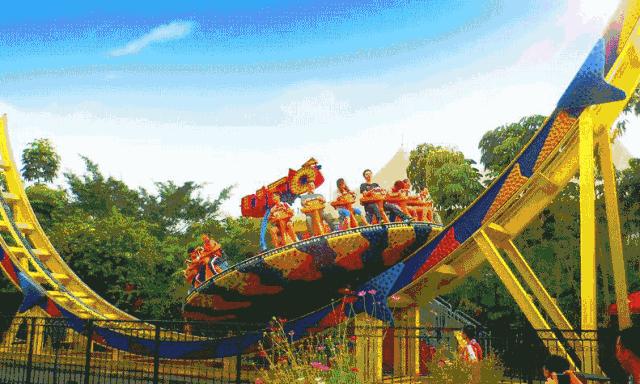 深圳市欢乐谷夜场门票团购预订,深圳欢乐谷99元门票抢购