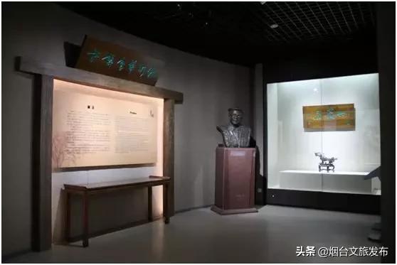 文旅惠民奉上年味盛宴,烟台市文旅节活动