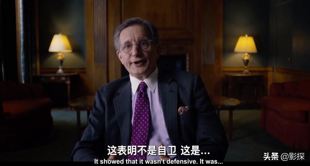 直播强奸案，脱口秀杀人，这片太恐怖