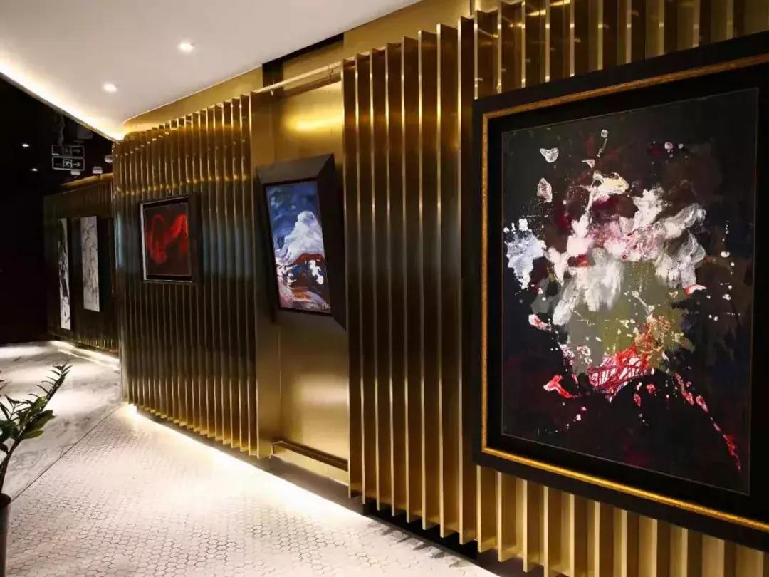 李青萍：捡破烂是为了活下去，活下去是为了能画画