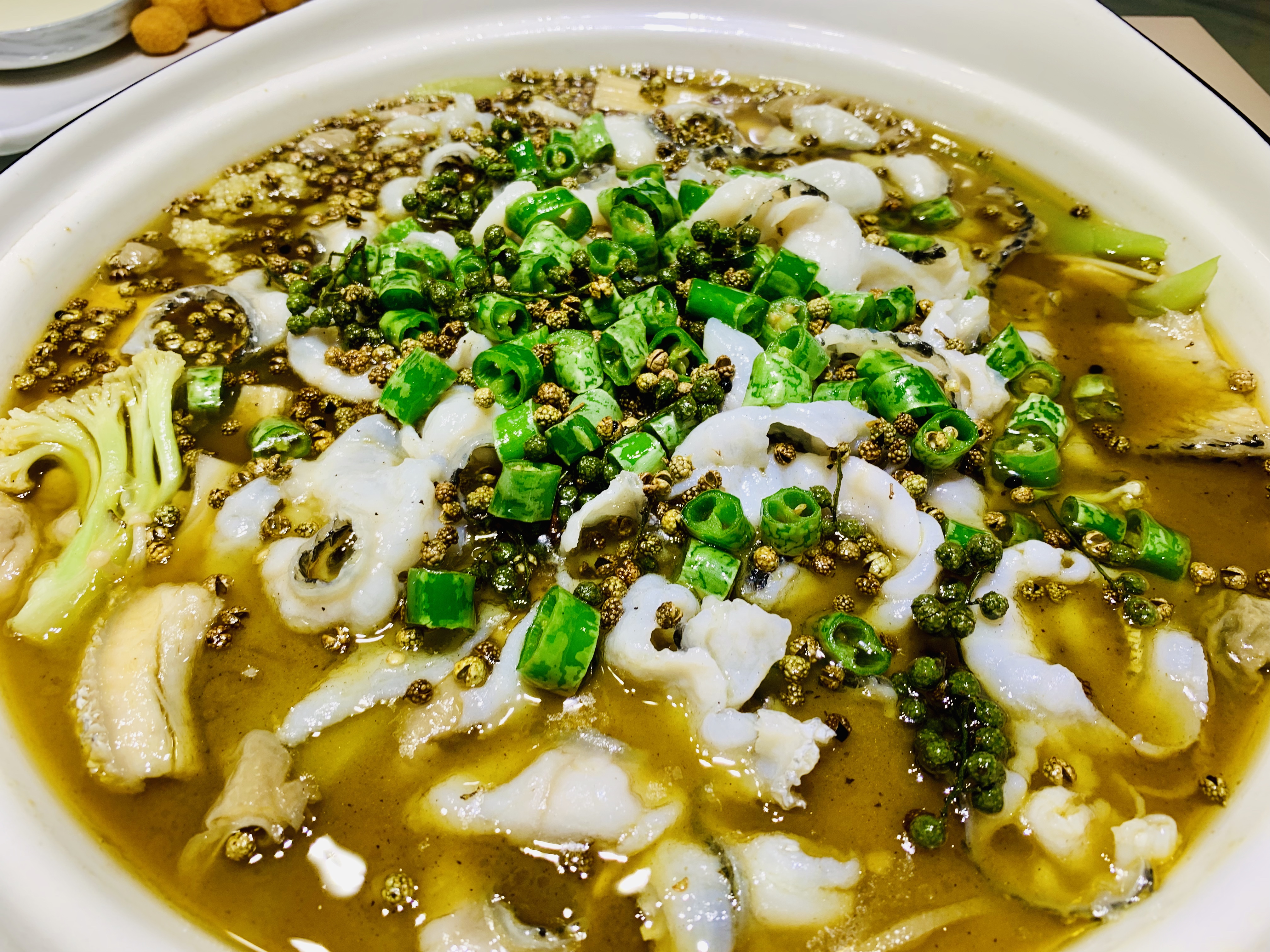 深圳肥肠鱼哪家好吃,深圳正宗川菜十大名菜