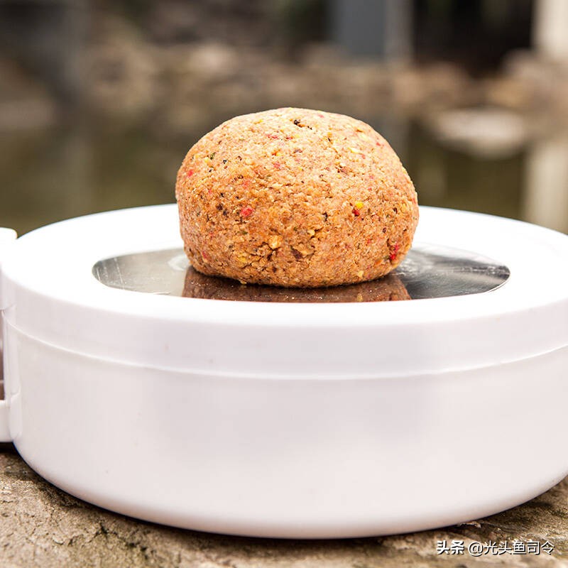 开好的拉丝粉加多了不雾化怎么办,为什么我调的饵料拉丝粉雾化不好