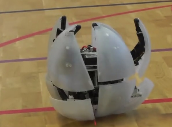 morphex球形机器人,morphstudio机器人怎么用