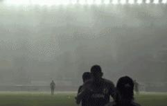 缅甸足球主场,日本男足客场击败缅甸