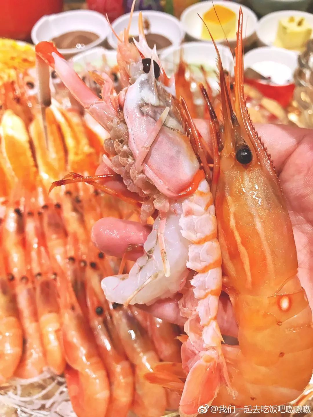 北京能吃回本的自助,女生都能吃回本的自助