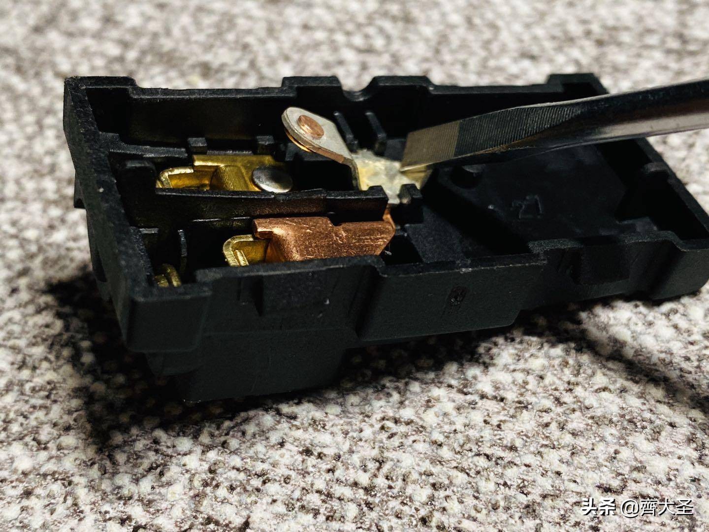 拆哪类电器有价值,实用的开关插座推荐