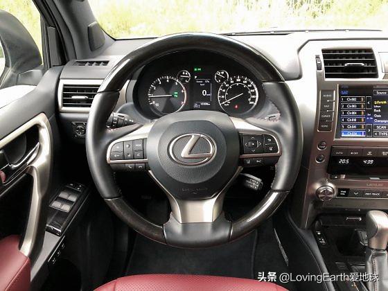 雷克萨斯gx460降不下来,雷克萨斯gx460为什么不火