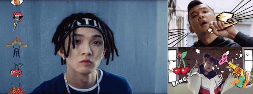 2021图形设计的8个趋势,2019设计风格趋势