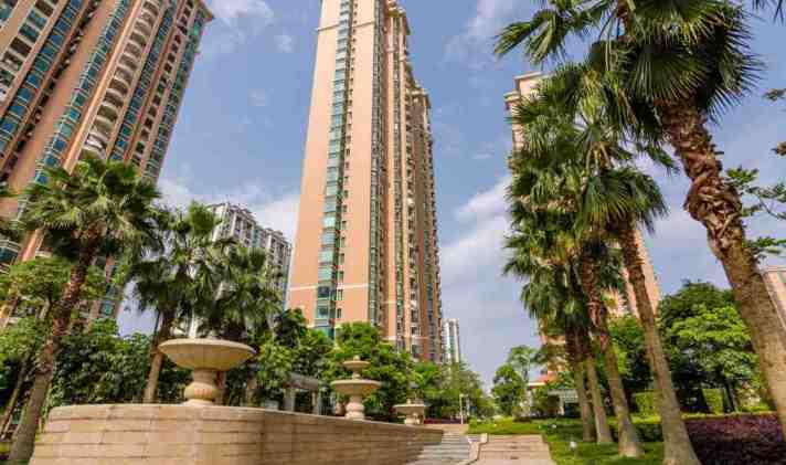 买房马尾板块好还是金山板块好,马尾板块发展趋势