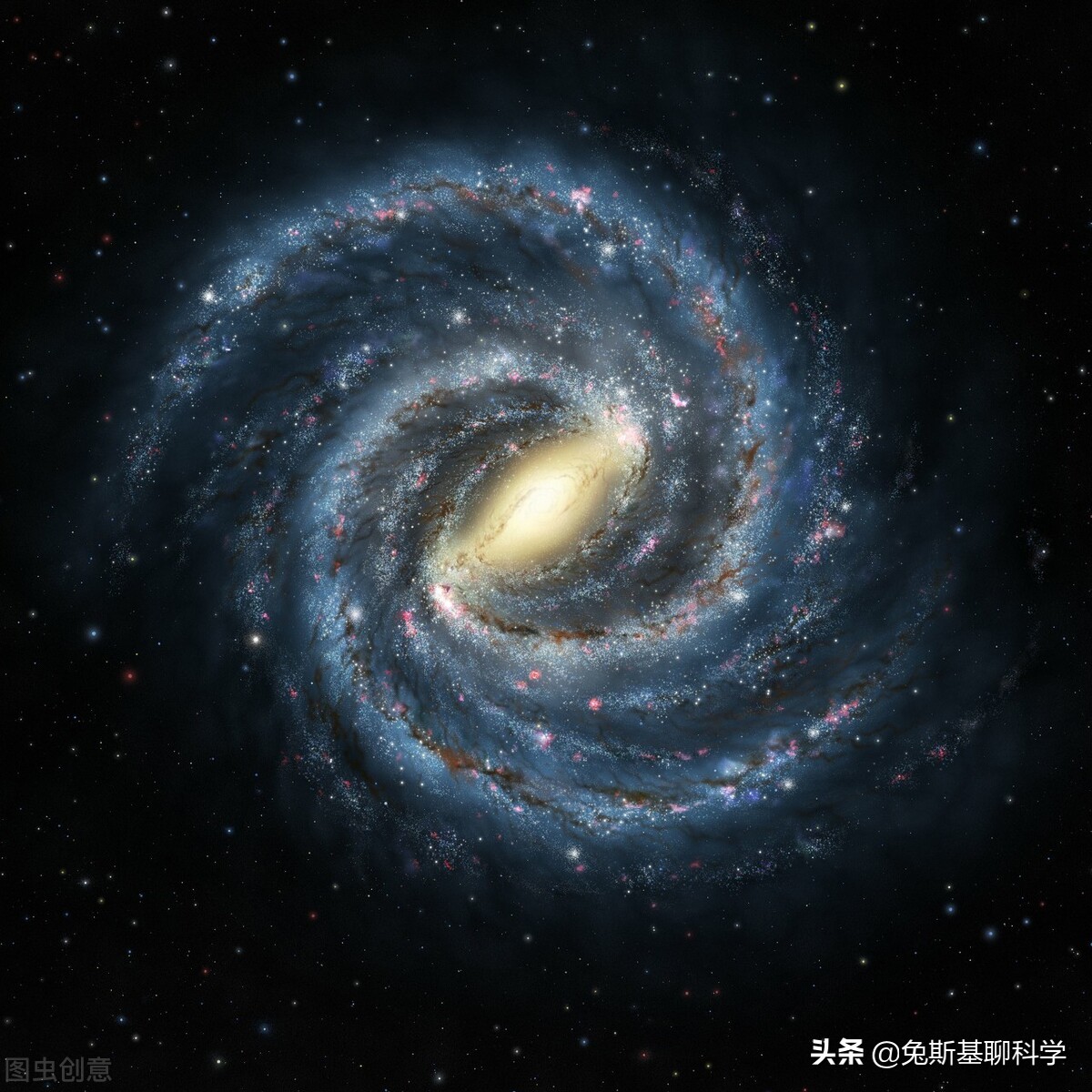 一光年超过太阳系了吗,你知道科学家所说的一光年有多远