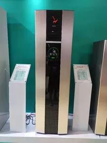 空净新风展,2024北京室内空气净化设备展览会