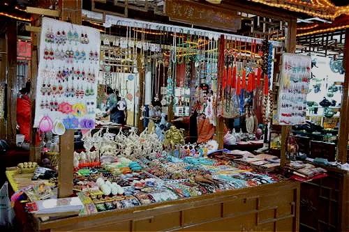 敦煌蜃境攻略,敦煌莫高窟景区游玩攻略