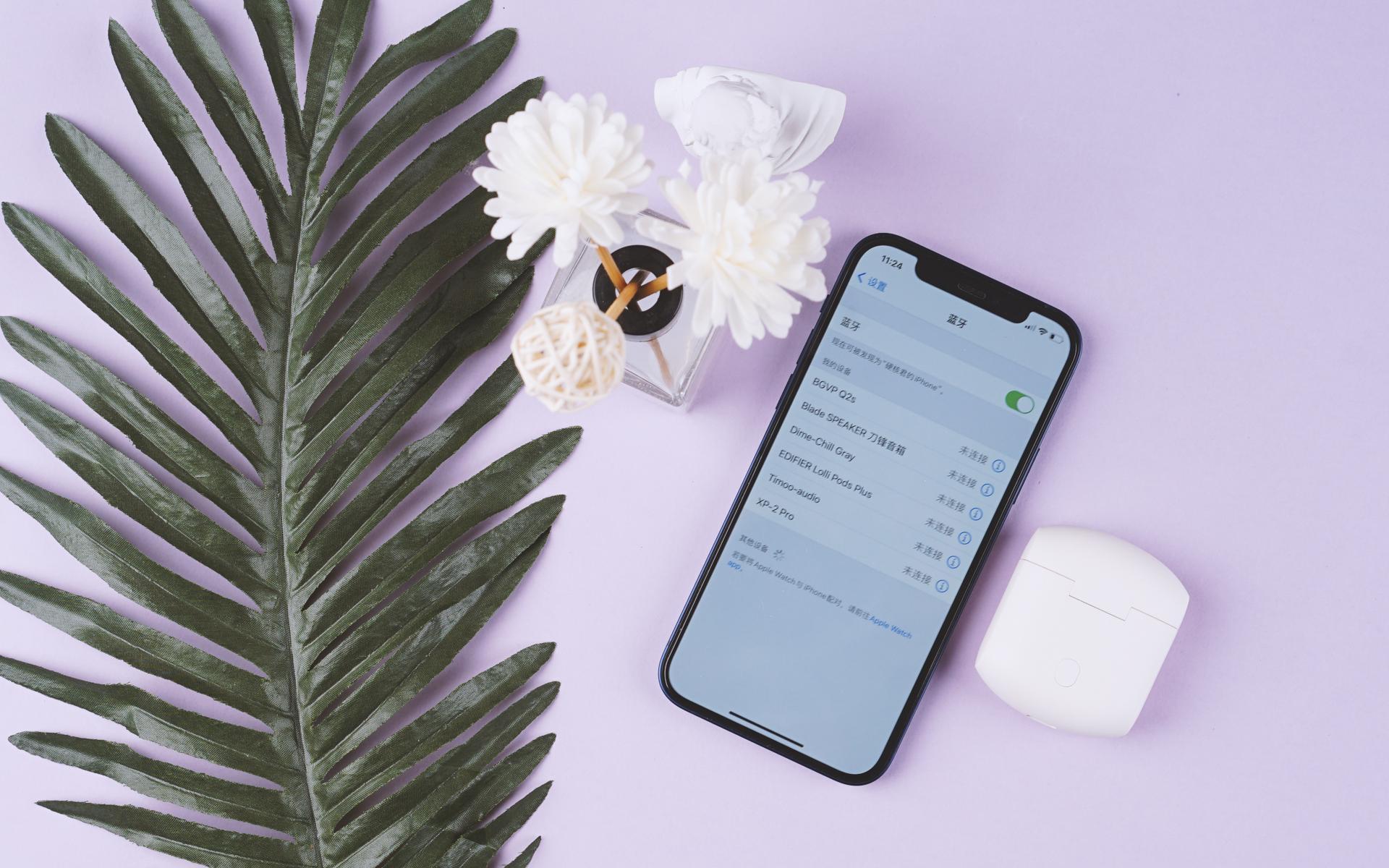 500元以内的tws蓝牙耳机横评,高端半入耳tws耳机横评