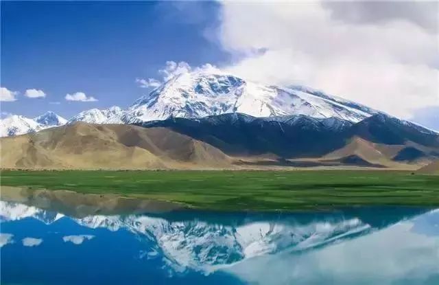 新疆喀什到巴基斯坦需要怎么过去,喀什通巴基斯坦公路