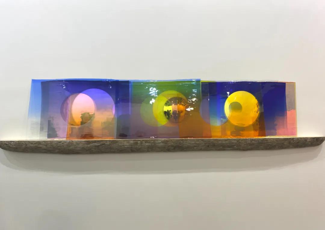 西岸艺术与设计博览会门票,西岸艺术与设计博览会