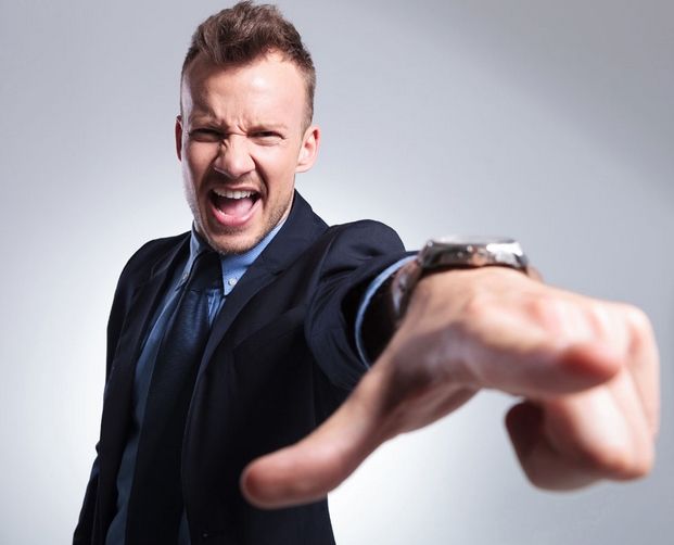 如何治理暴脾气,怎么样才能赶走暴脾气