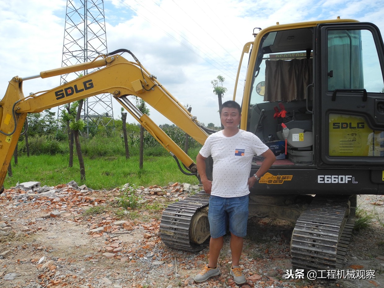 大挖和小挖哪个挣钱,小挖和大挖前景