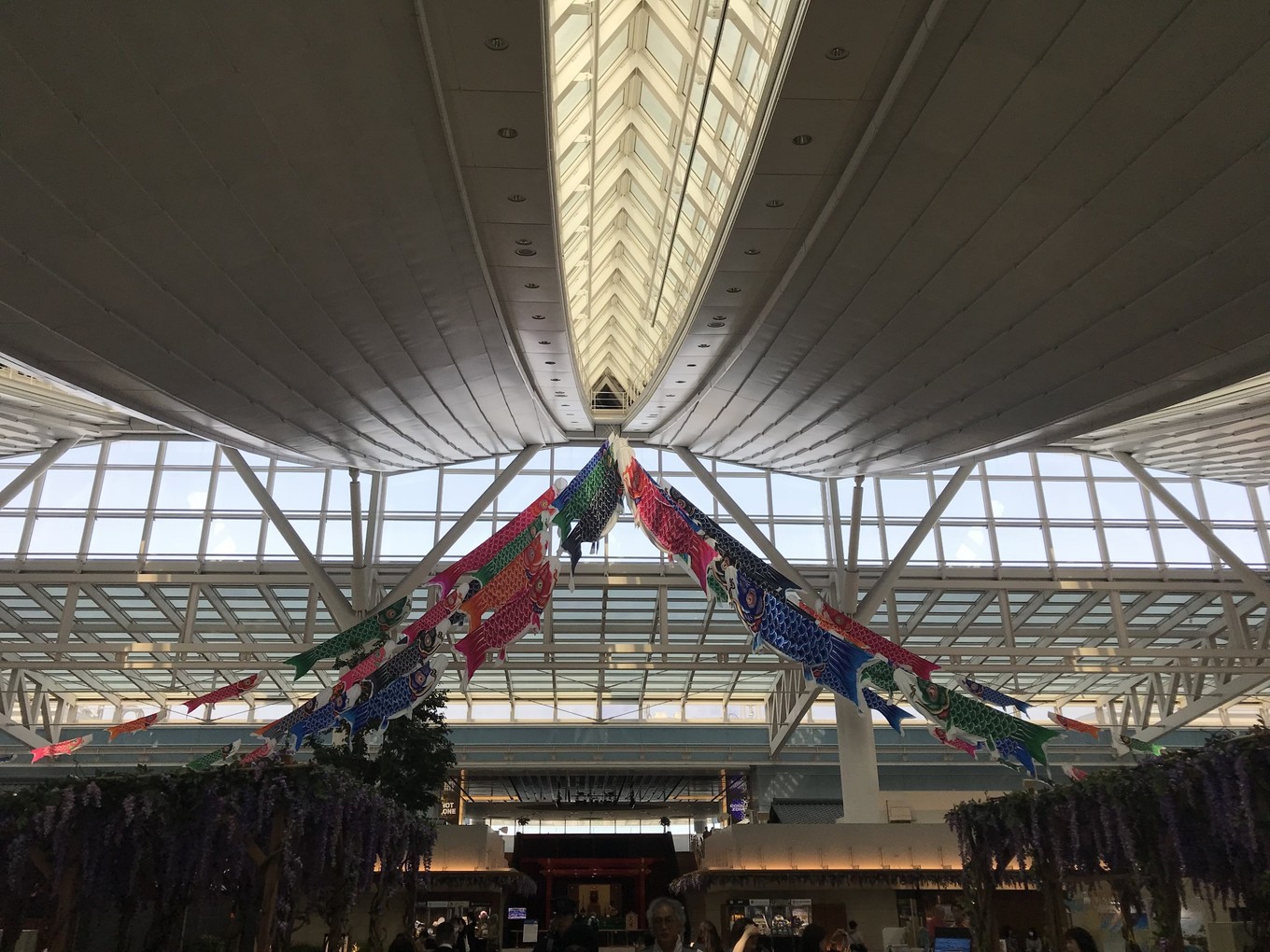 东京羽田和成田机场的区别,日本羽田机场交通攻略