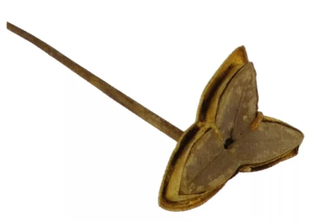 古代金首饰款式,珠宝首饰设计手绘图入门