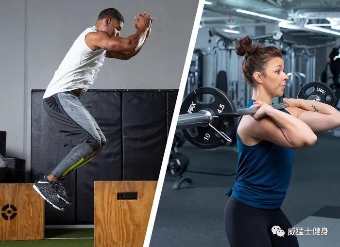 健身听音乐有哪些作用,健身该不该有氧