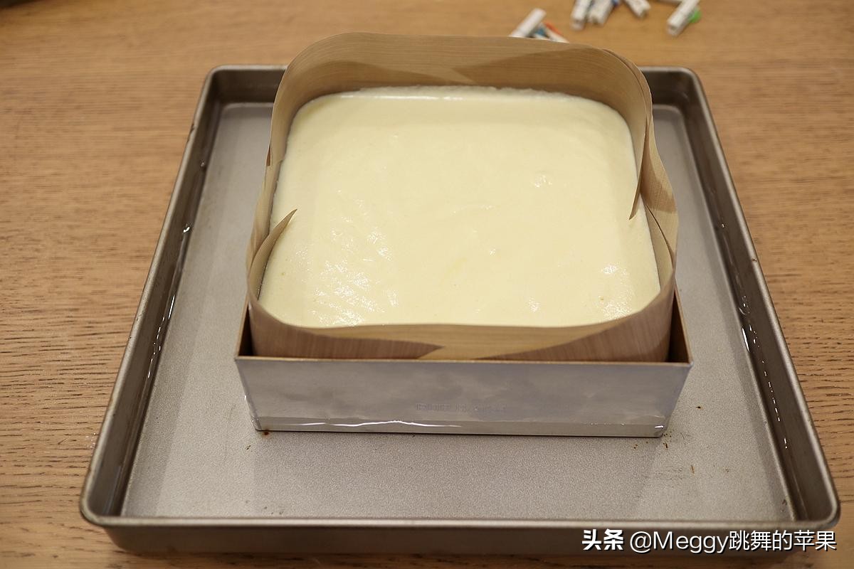 古早蛋糕和戚风蛋糕蛋白打发区别,蛋白打发到什么程度蛋糕才会柔软