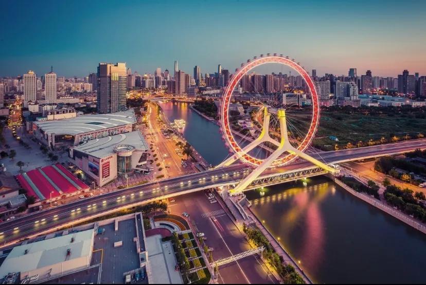 你听说过天津之眼的分手咒mq