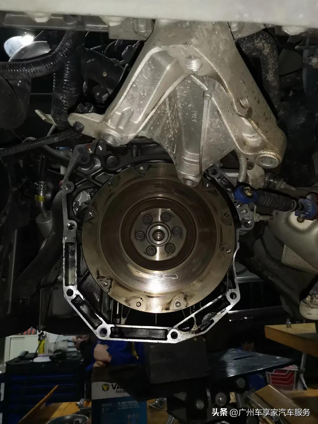 启辰d70离合器怎么排空气,启辰d70换鼓风机