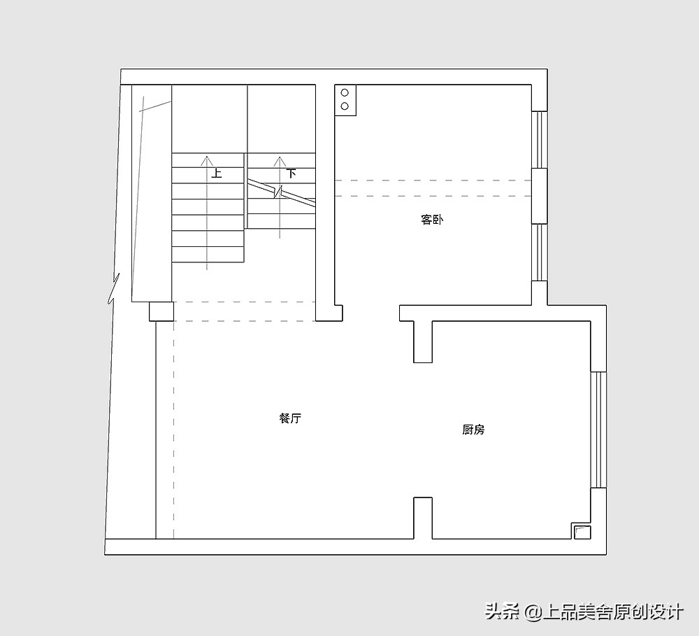 350平米别墅，看多了花里胡哨的风格，最后觉得还是中式最好看