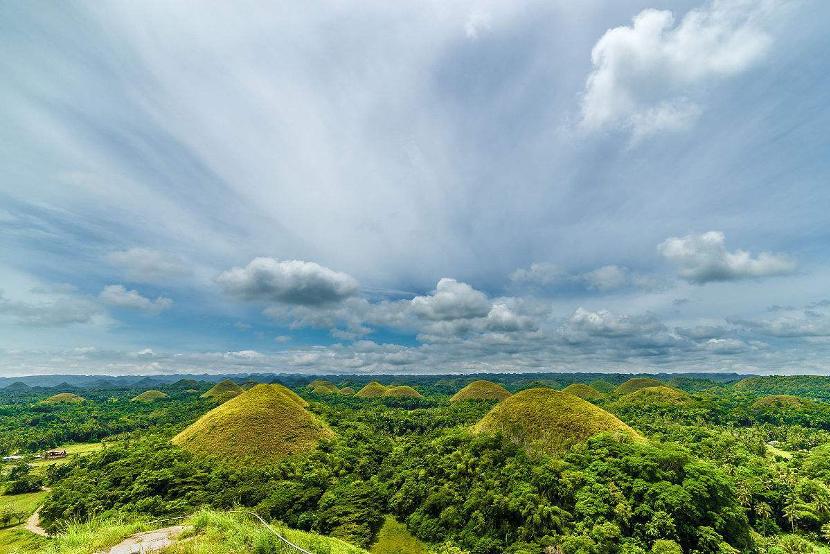 去菲律宾旅游要准备什么东西,去菲律宾有哪些要注意的事项