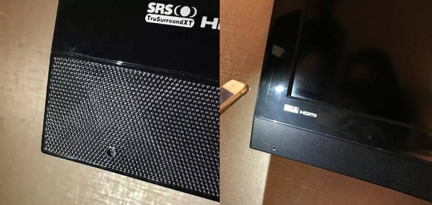 酒店针孔摄像头泛滥?教你发现隐秘的摄像头,避免被*拍偷**