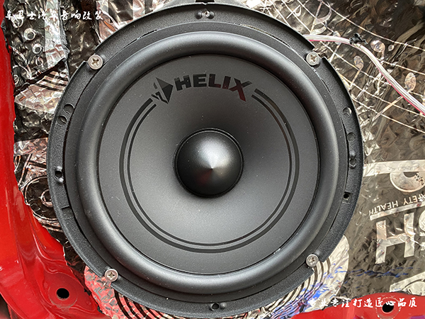 喜力士爱威音响,现代酷派低音炮