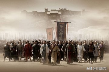 水浒传经典片段诵读,水浒传经典完整版