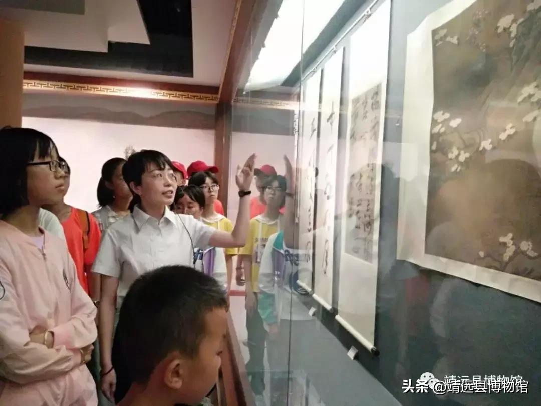 靖远县军事夏令营,靖远二中2020级军训