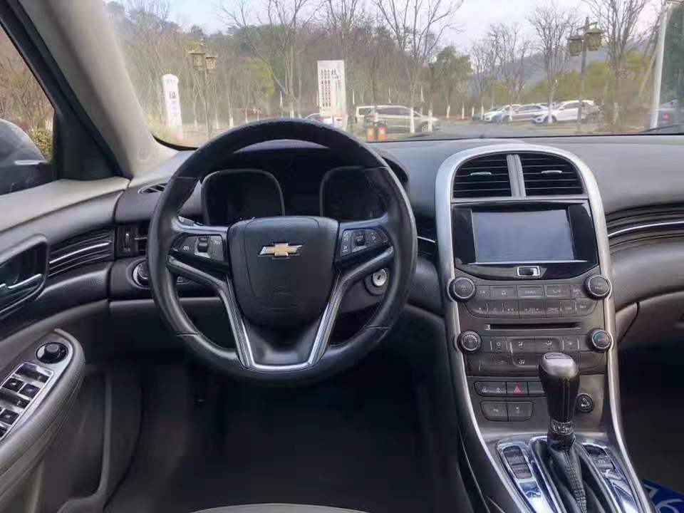 雪佛兰迈锐宝xl二手车多少钱,雪佛兰迈锐宝二手车好不好