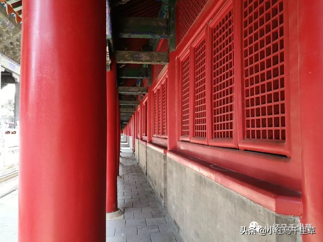 世界文化遗产曲阜孔庙孔林孔府,中国的世界文化遗产曲阜孔庙