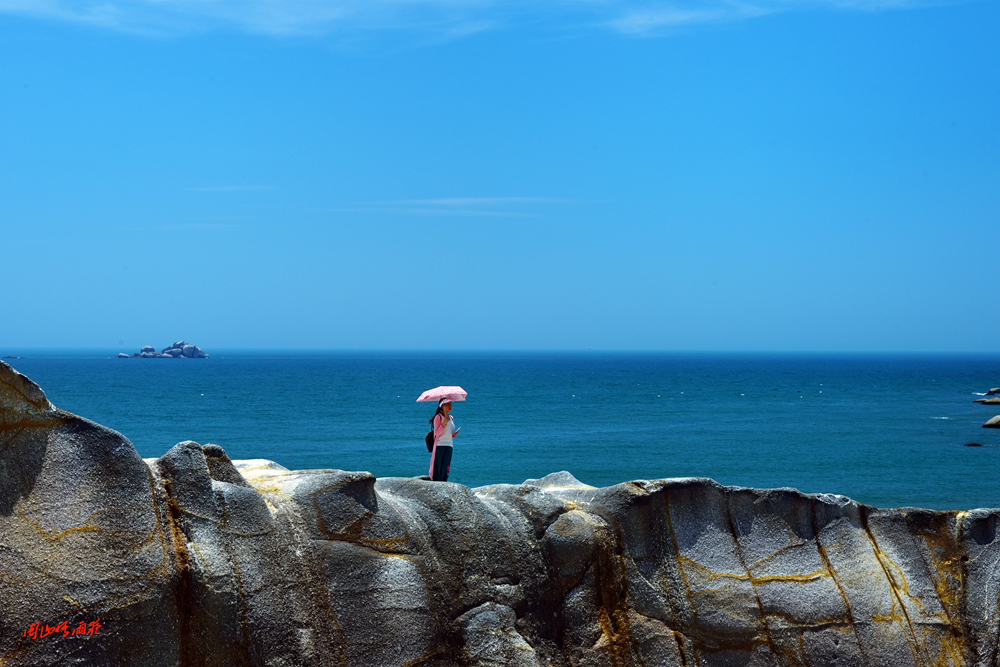 六鳌抽象画廊漳浦人需要门票吗,漳浦六鳌抽象画廊