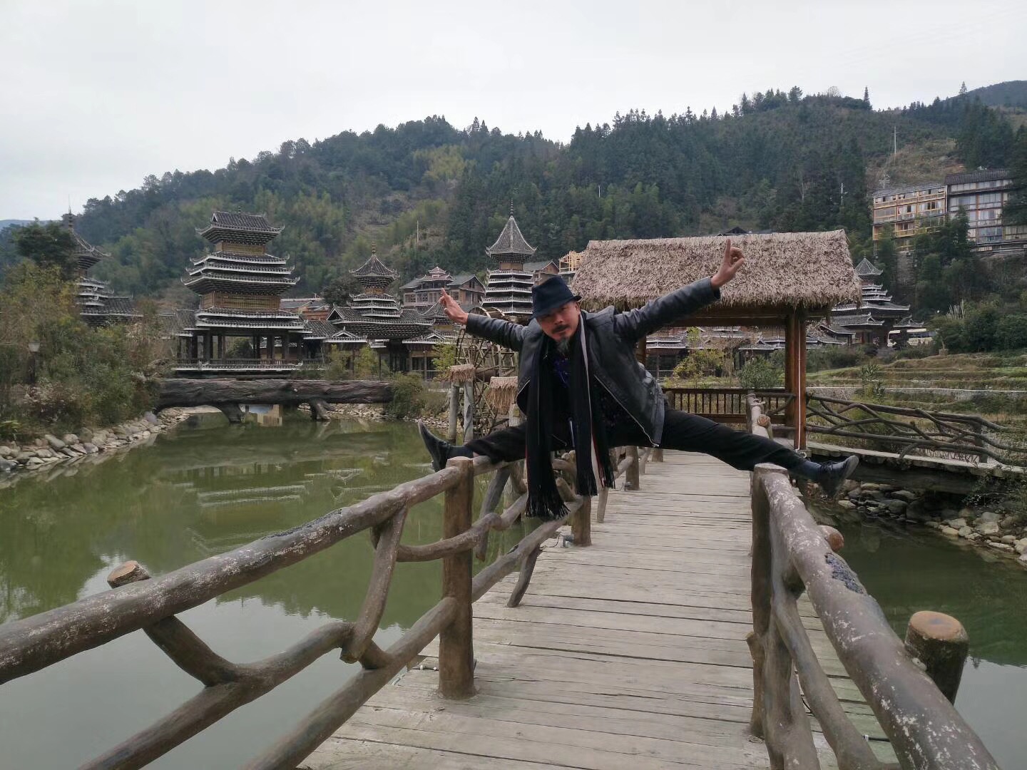 苗拳,苗拳擒拿术视频教学