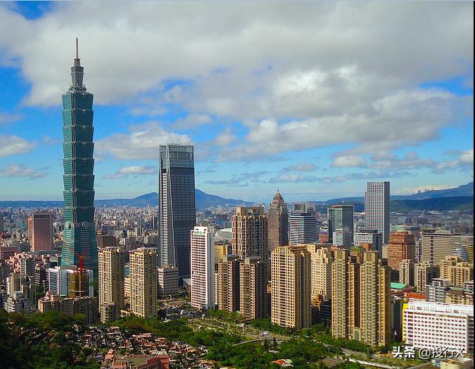 台湾在a股市场最好的上市公司,台湾上市公司概况