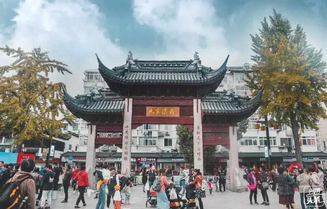 七宝千年古镇,一百元七宝古镇