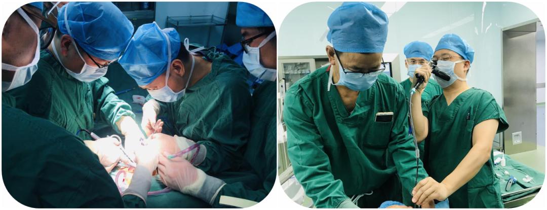 老人甲状腺肿大的最佳治疗方法,八旬医生抢救老人