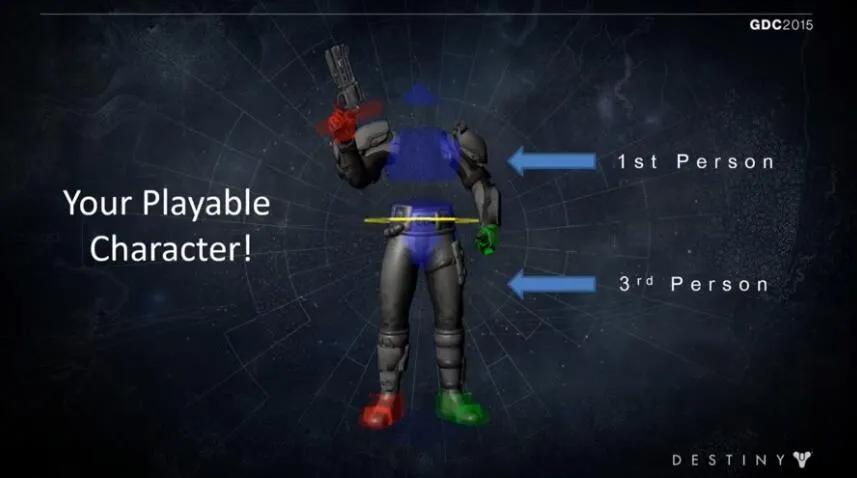 游戏中的奇异生物,游戏里的一些变异生物