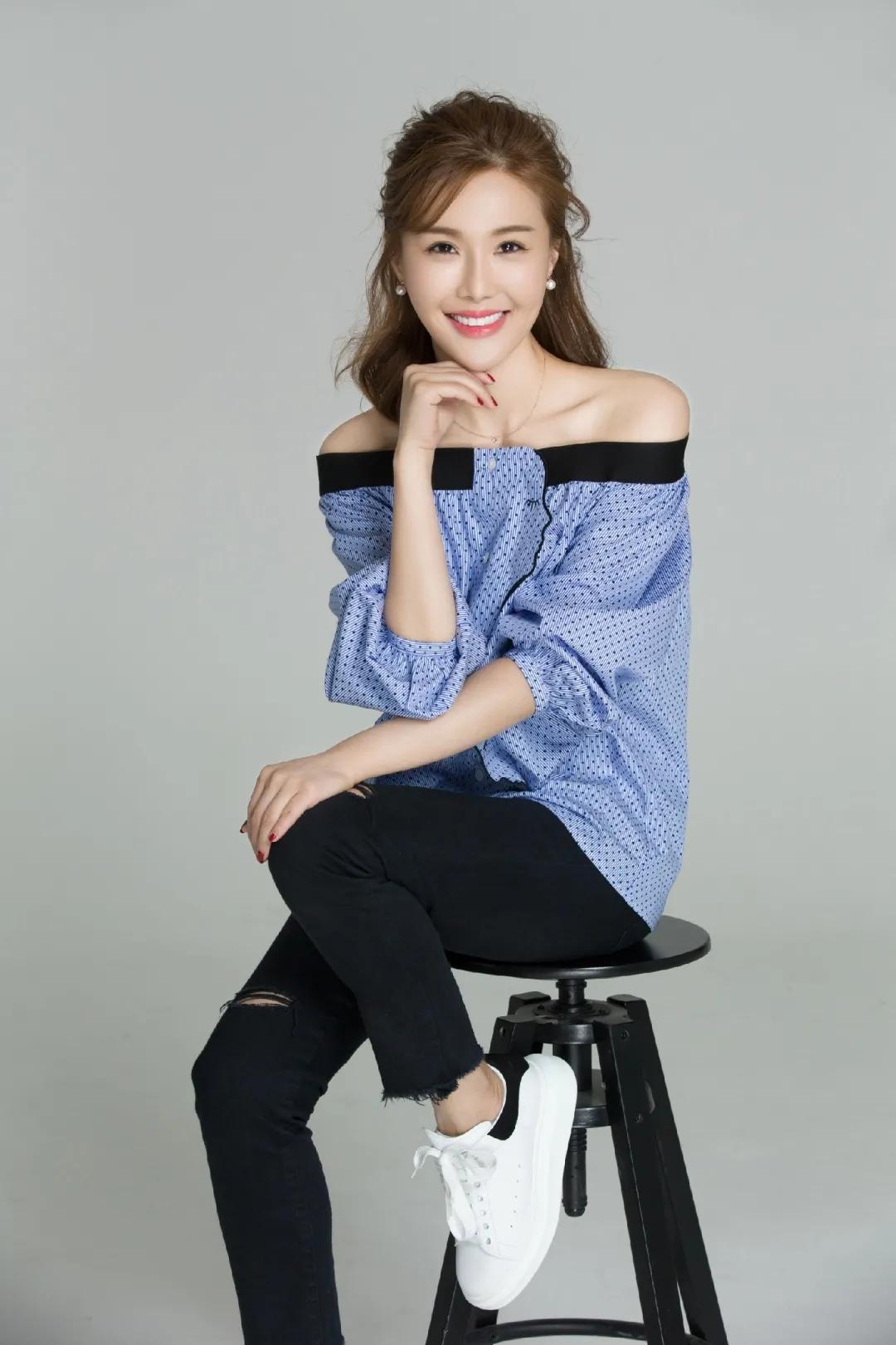 养生堂主持人雅淇是东北人吗,北京卫视养生堂主持人杨雅淇