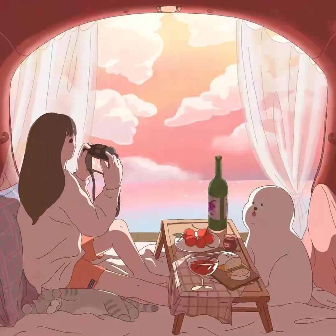 给自己写一封关于自律的信,能让你脱胎换骨的20个自律清单