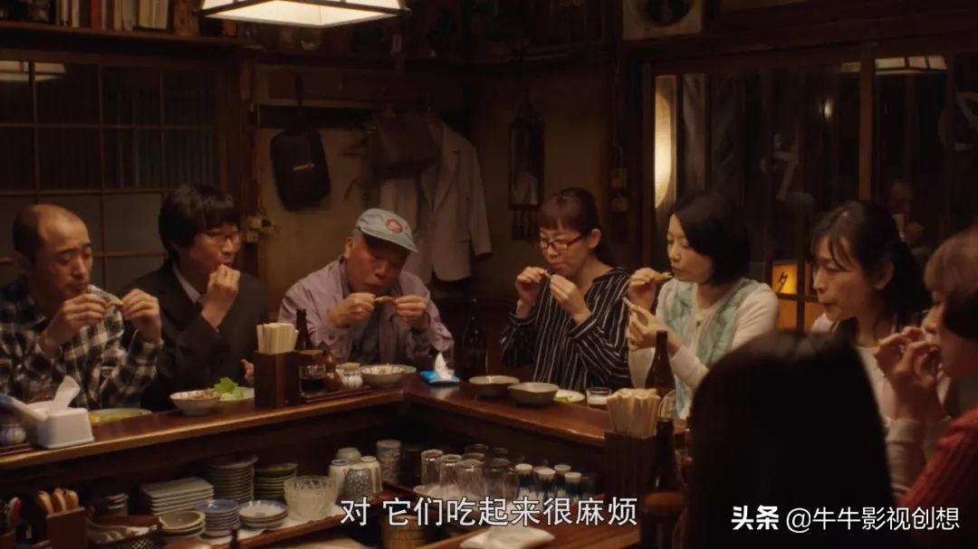 深夜食堂2豆瓣电影评分,深夜食堂日版1-4季评分