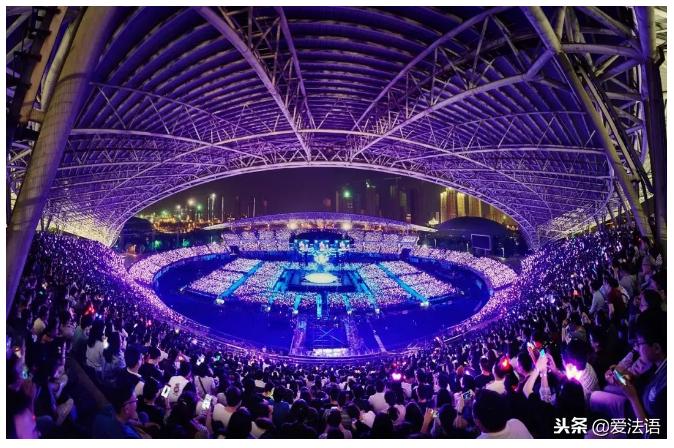 张学友与姆巴佩,姆巴佩张学友