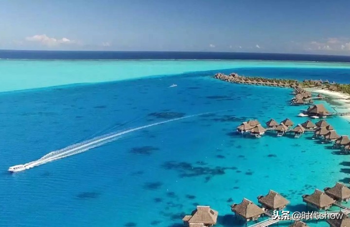 大溪地豪华岛屿旅游,时代show杭州建国北路