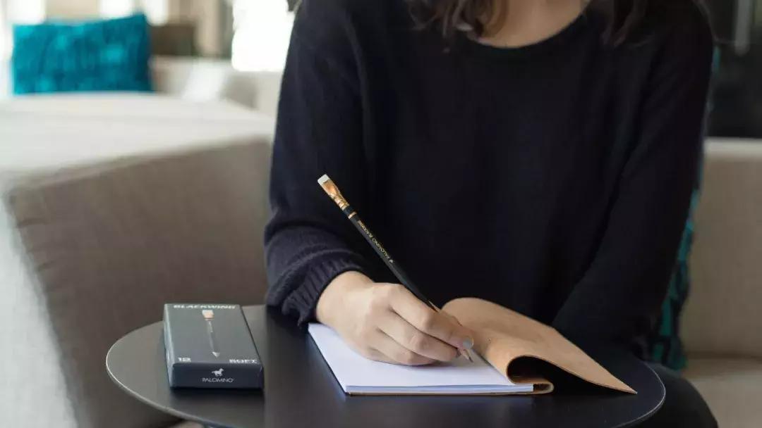 小众必备的文具,盘点那些好用又颜值高的文具